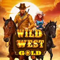 Wild West Gold