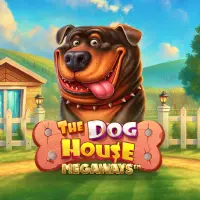 The Dog House Megaways